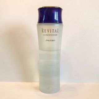 シセイドウ(SHISEIDO (資生堂))の資生堂リバイタルコンディショナー 収れん化粧水★SHISEIDO REVITAL(化粧水/ローション)