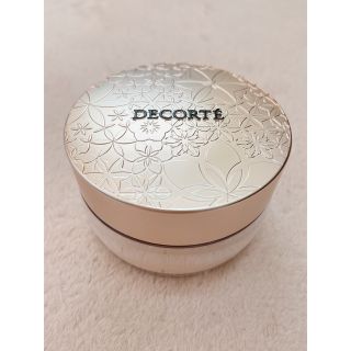 コスメデコルテ(COSME DECORTE)のコスメデコルテ フェイスパウダー 20g 10 misty beige(フェイスパウダー)