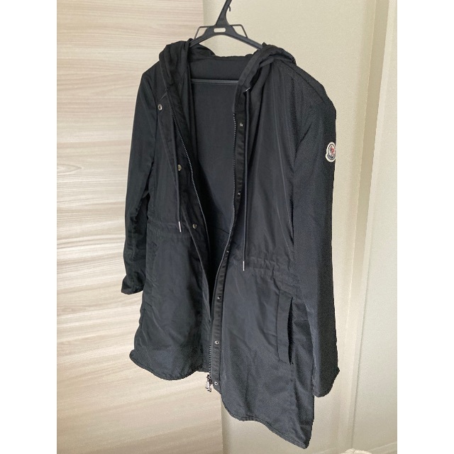 値下げ不可　MONCLER スプリングコート　LIBRIS