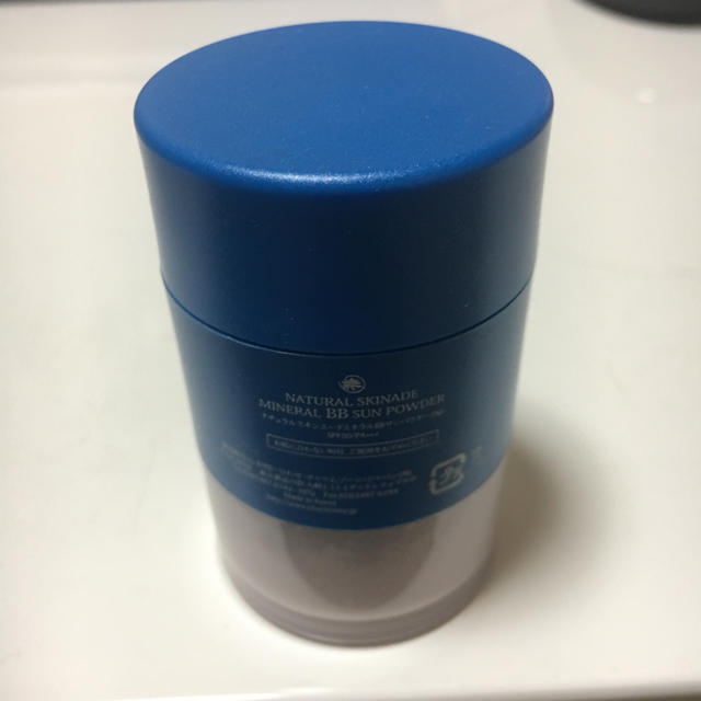 Mineral BB Sun Powder コスメ/美容のベースメイク/化粧品(フェイスパウダー)の商品写真