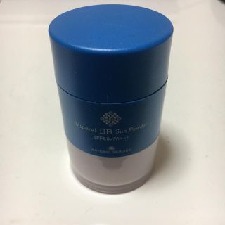 Mineral BB Sun Powder(フェイスパウダー)