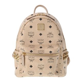 MCM(MCM) ミニリュックの通販 68点 | エムシーエムを買うならラクマ