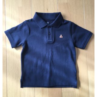 ベビーギャップ(babyGAP)のbaby GAP ポロシャツ(Tシャツ/カットソー)