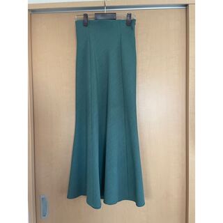 ココディール(COCO DEAL)のcocodeal スカート(ロングスカート)