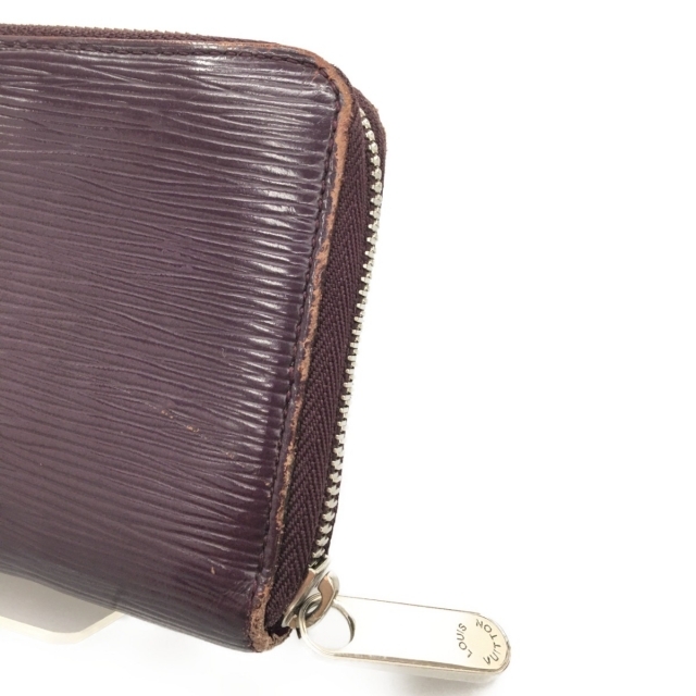 LOUIS VUITTON - ▽▽LOUIS VUITTON ルイヴィトン ジッピーウォレット
