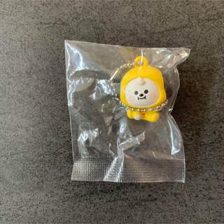 ビーティーイシビル(BT21)のBT21 くら寿司 コラボ チミー フィギュア(アイドルグッズ)