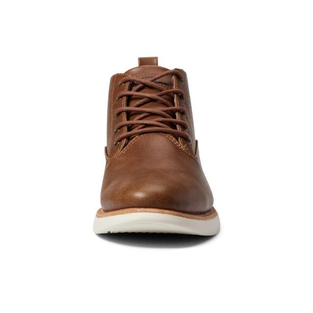 Ben Sherman - ☆新品☆Ben Sherman (ベンシャーマン) メンズ ブーツの