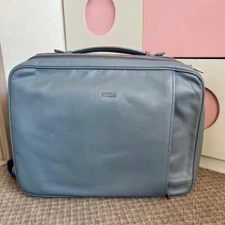 フルラ(Furla)のフルラ　3WAY ビジネス　PCバック　バックパック(ビジネスバッグ)