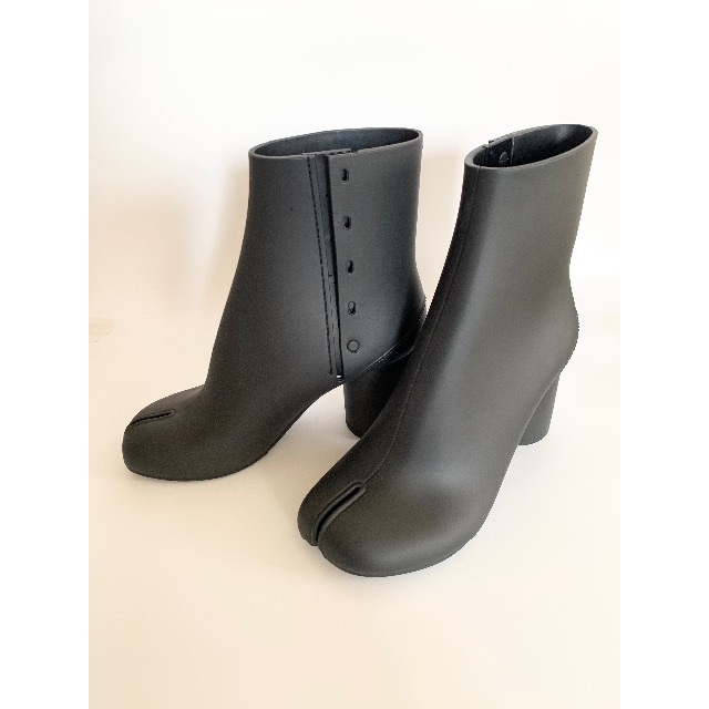 Maison Margiela 足袋ブーツ ラバーブーツ 37サイズ marz.jp