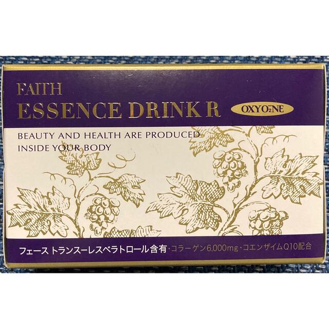 FAITHオキシワンエッセンスドリンク