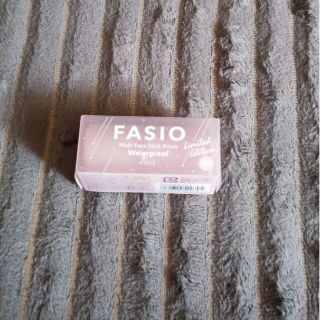 ファシオ(Fasio)のファシオ　マルチフェイススティックプリズム<チークカラー・リップカラー・>(チーク)