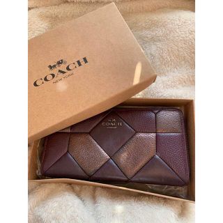 コーチ(COACH)のcoach財布(財布)