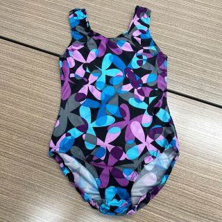 エアムーブ AIRMOVE レオタード 体操 器械体操 S 145 155 女子(その他)