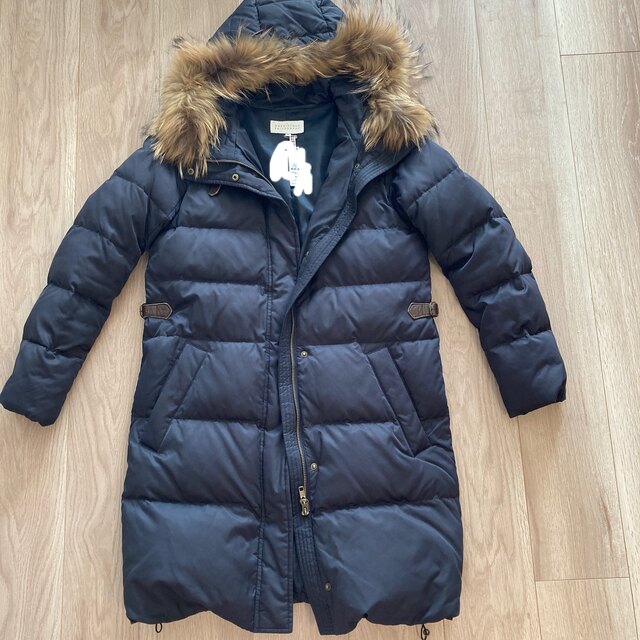 マッキントッシュ フィロソフィー ダウン 36 - xn--80aaaabvhmwk4bx3g