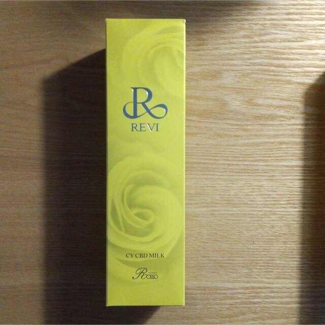 REVI CYシービーミルク-