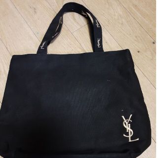 イヴサンローラン(Yves Saint Laurent)の正規品　イブサンローランバッグ(トートバッグ)