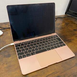 Apple - 【早い者勝ち】MacBook ジャンク