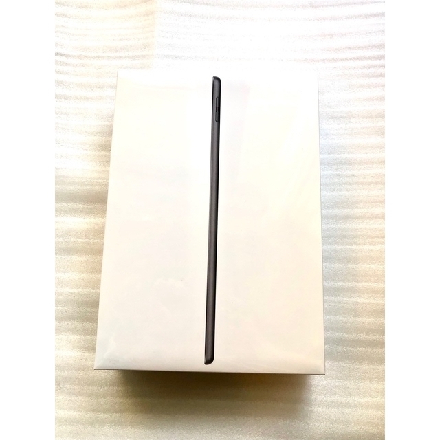 Apple iPad 10.2インチ 第9世代 64GB MK2K3J/A