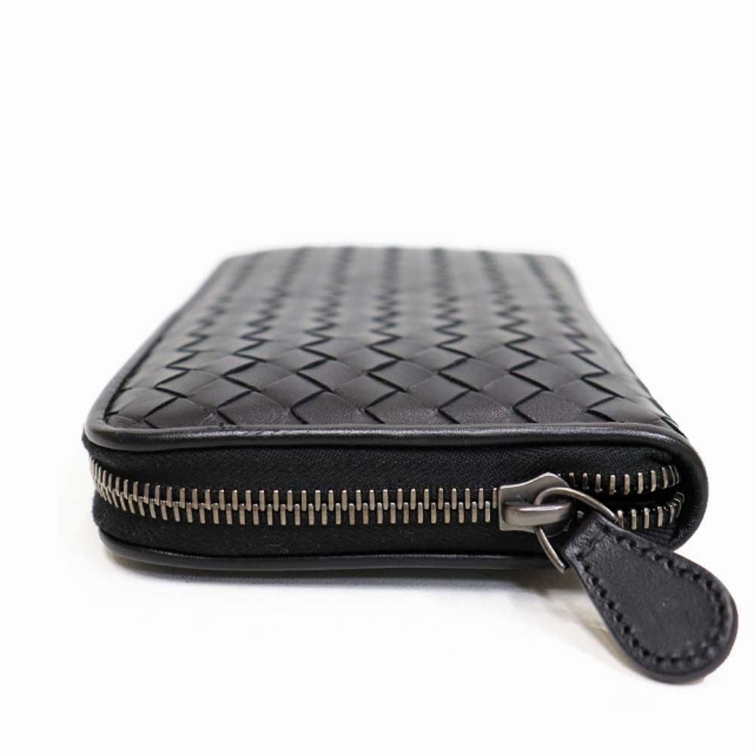 Bottega Veneta - (美品)ボッテガヴェネタ BOTTEGA VENETA ラウンド