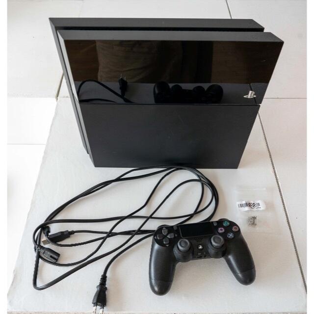 初代PS4 cuh-1000a 本体　ジャンク