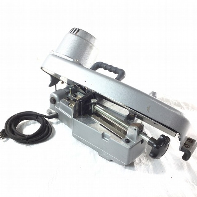 ☆中古品☆ shindaiwa 新ダイワ バンドソー RB120FV ロータリー ☆中古品☆ shindaiwa 新ダイワ バンドソー RB120FV ロータリー