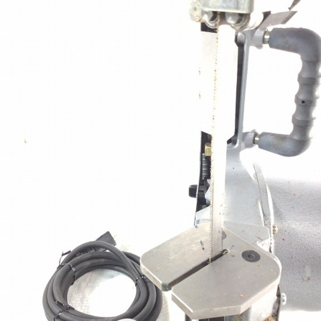 ☆中古品☆ shindaiwa 新ダイワ バンドソー RB120FV ロータリー ☆中古品☆ shindaiwa 新ダイワ バンドソー RB120FV ロータリー