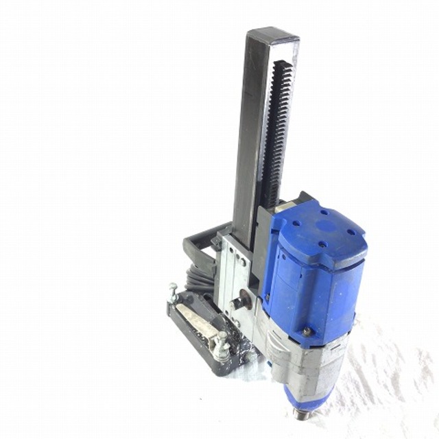 ☆中古品☆SHIBUYA シブヤ 100V ダイモドリル TS-165 モーター ☆中古品☆SHIBUYA シブヤ 100V ダイモドリル TS-165 モーター