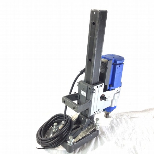 ☆中古品☆SHIBUYA シブヤ 100V ダイモドリル TS-165 モーター ☆中古品☆SHIBUYA シブヤ 100V ダイモドリル TS-165 モーター