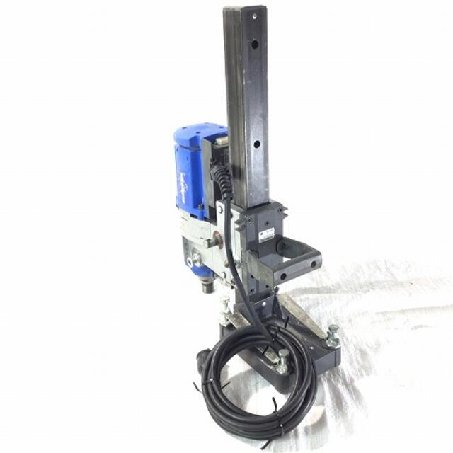 ☆中古品☆SHIBUYA シブヤ 100V ダイモドリル TS-165 モーター ☆中古品☆SHIBUYA シブヤ 100V ダイモドリル TS-165 モーター