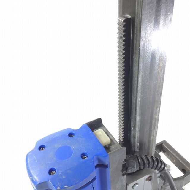 ☆中古品☆SHIBUYA シブヤ 100V ダイモドリル TS-165 モーター ☆中古品☆SHIBUYA シブヤ 100V ダイモドリル TS-165 モーター
