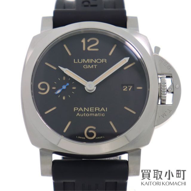 【OH済】パネライ【OFFICINE PANERAI】 ルミノール1950