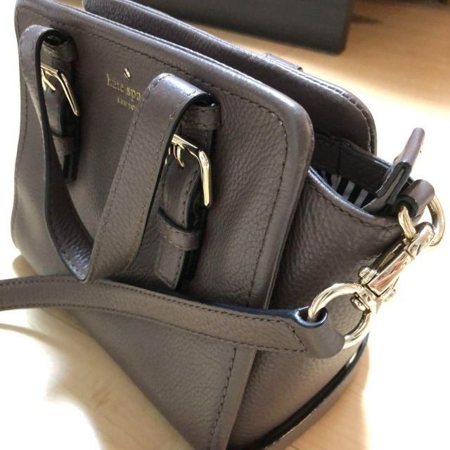 kate spade new york(ケイトスペードニューヨーク)の［kate spade NEW YORK］ハンドバッグ/ショルダーバッグ レディースのバッグ(ショルダーバッグ)の商品写真