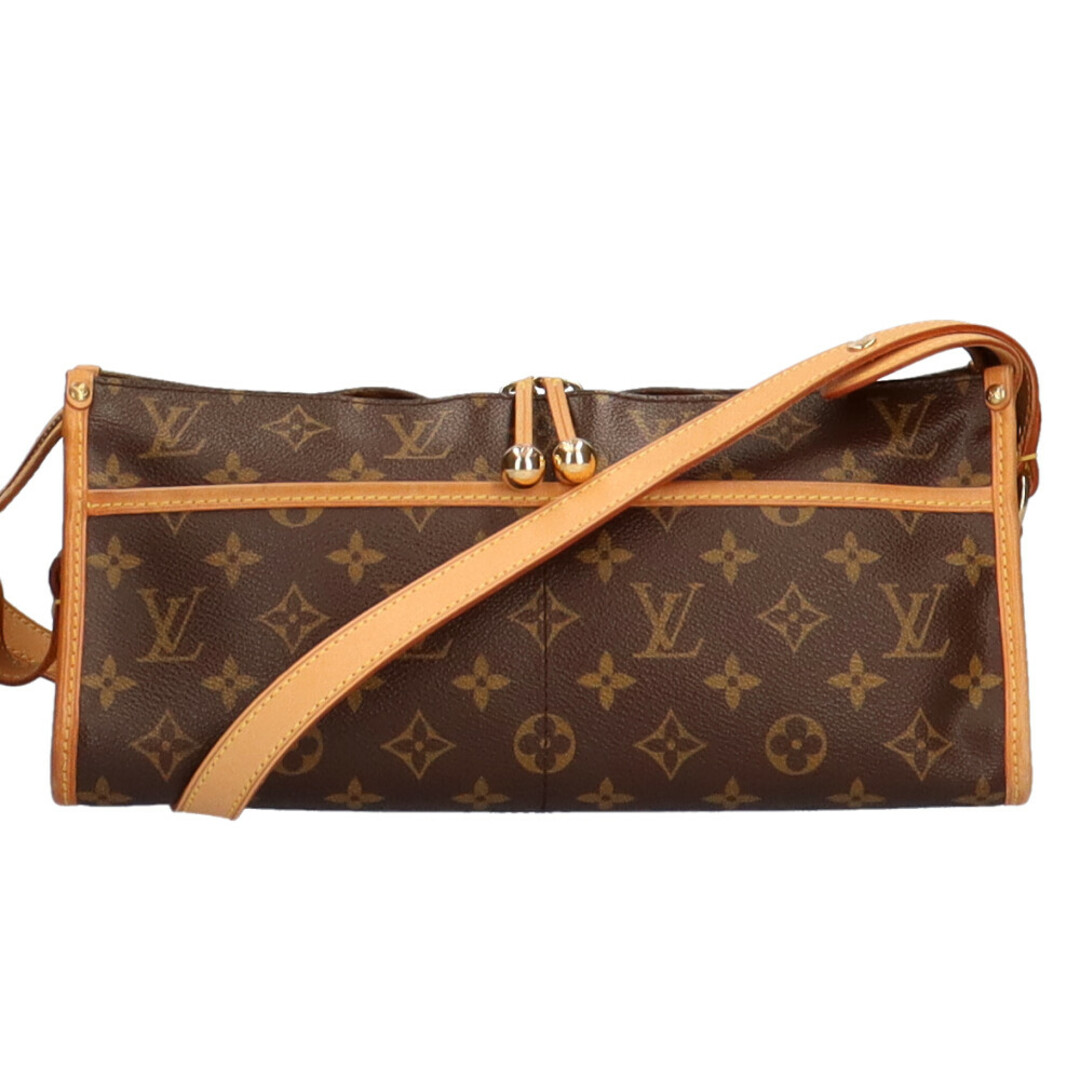 60%OFF】 ショルダーバッグ ポパンクール・ロン VUITTON LOUIS ルイ