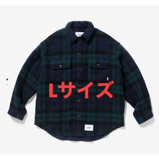 ダブルタップス(W)taps)の22aw WTAPS WCPO 02 / JACKET / WOPO.(ブルゾン)