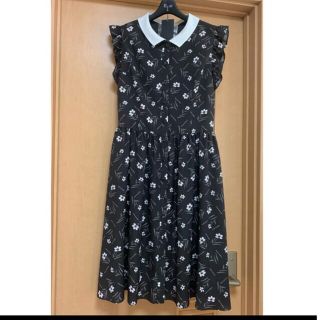 Rene(René) 花柄ワンピースの通販 23点 | ルネを買うならラクマ