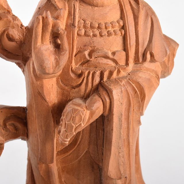 仏教美術 香木 白檀彫刻 観音菩薩像 仏像 置物 V R5122 | myglobaltax.com