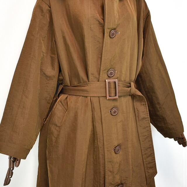 クリスマス特集2022 70s ISSEY MIYAKE WIND COAT トレンチコート