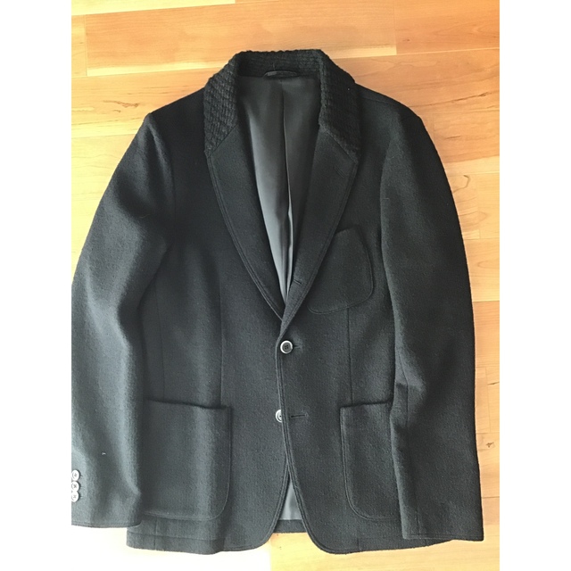 セール超高品質 エストネーション オリジナルジャケット | holhosceof