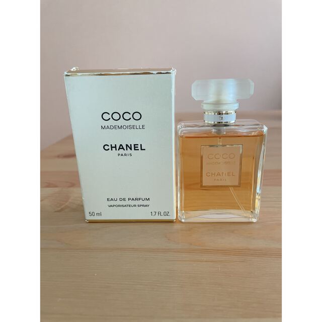 CHANEL♡ ココマドモアゼル♡香水♡シャネル