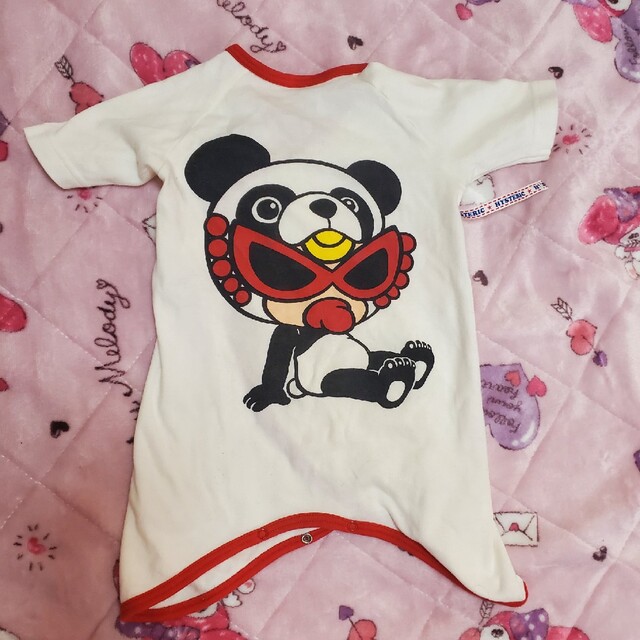 【2022年製 新品】 HYSTERIC ㉙パンダ - MINI その他