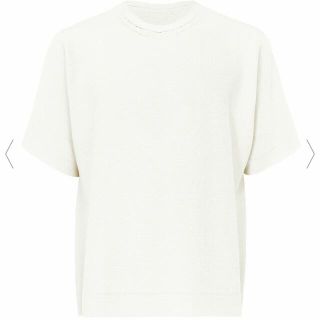 イッセイミヤケ(ISSEY MIYAKE)のA-Poc Able Issey Miyake 半袖トップス(Tシャツ/カットソー(半袖/袖なし))