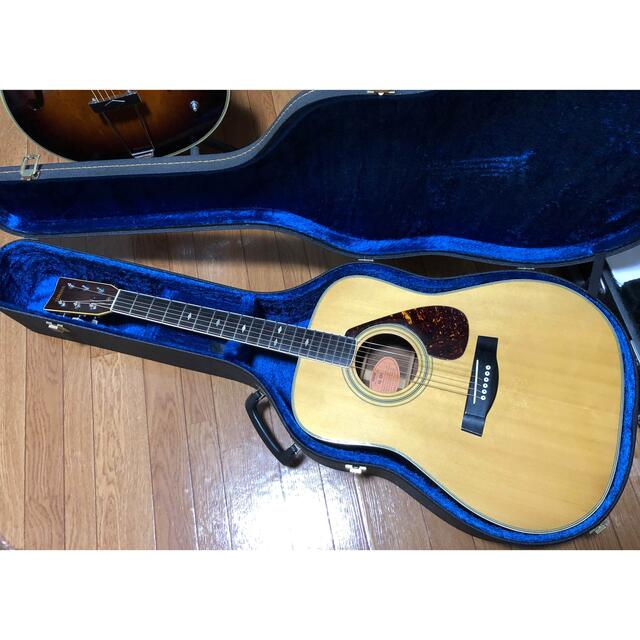 安心1年間保証 調整済 日本製 YAMAHA(ヤマハ)FG-351 ハードケース付