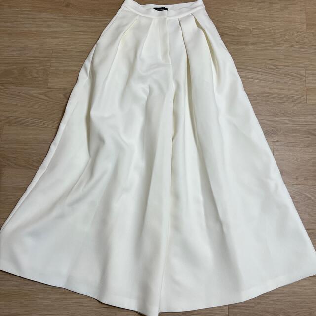 Pachman Long Over Wide Pants ロングスカート | endageism.com