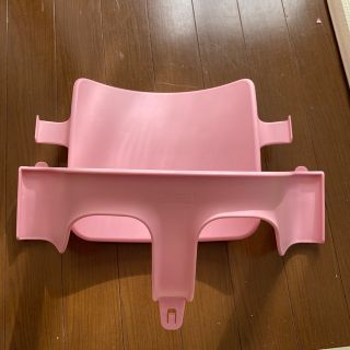 ストッケ(Stokke)のストッケ　トリップトラップ　ベビーセット(その他)