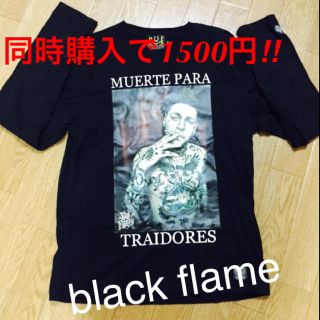 ブラックフライズ メンズのTシャツ・カットソー(長袖)の通販 4点