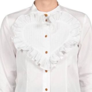 Vivienne Westwood(シャツ/ブラウス(長袖/七分))のフリマ Vivienne Westwood(シャツ/ブラウス(長袖/七分))のフリマ