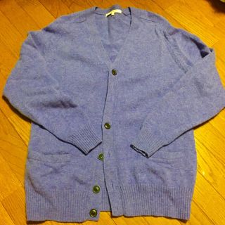 ユニクロ(UNIQLO)のユニクロ カーディガン(カーディガン)