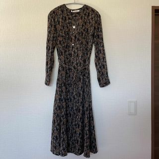 CHIGNONSTAR - 専用!タグ付き CHIGNON シニヨン ツイードサロペットの