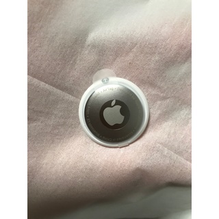 アップル(Apple)のApple Air Tag 新品 1個(その他)