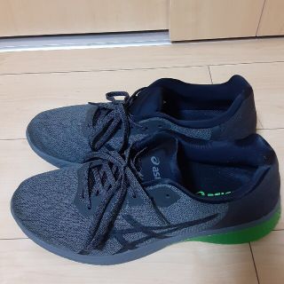 アシックス(asics)のゲルケンウン　27cm(スニーカー)